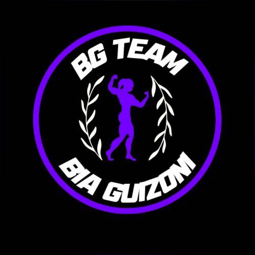BG Team - Bia Guizoni